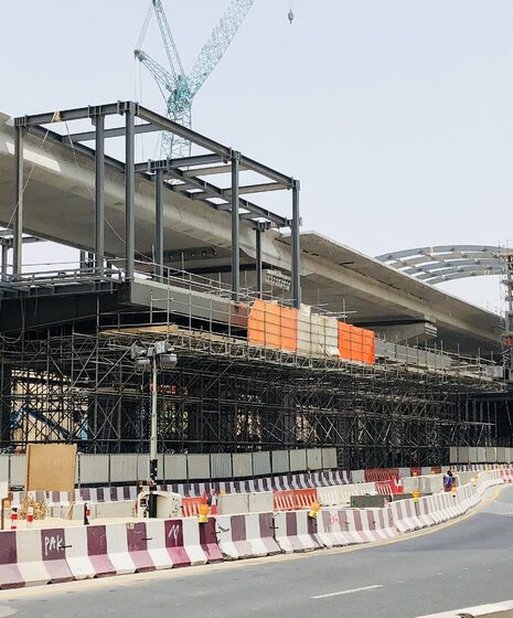Route 2020, UAE gallery image 4